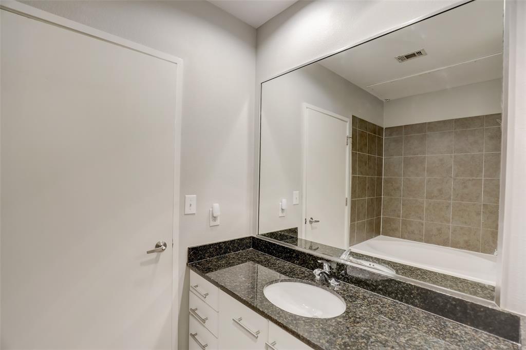 Bryan Street Station Condo - Residential