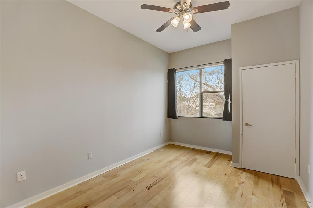 Bryan Street Station Condo - Residential