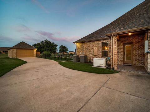 A home in Rockwall