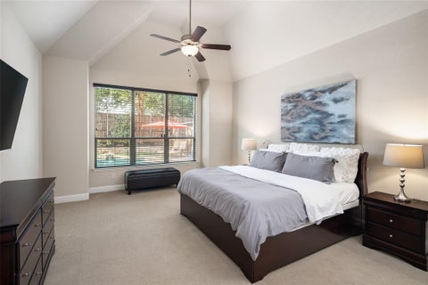 Tiny photo for 1041 White Crest Lane, Prosper, TX 75078 (MLS # 21338516)