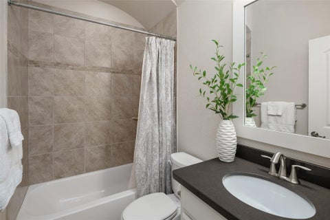 Tiny photo for 1041 White Crest Lane, Prosper, TX 75078 (MLS # 21338516)