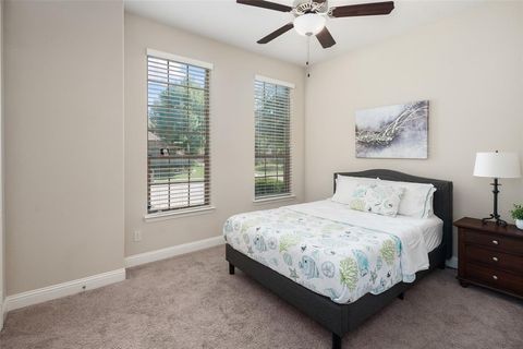 Tiny photo for 1041 White Crest Lane, Prosper, TX 75078 (MLS # 21338516)