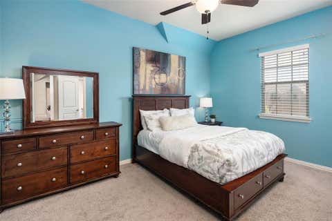 Tiny photo for 1041 White Crest Lane, Prosper, TX 75078 (MLS # 21338516)