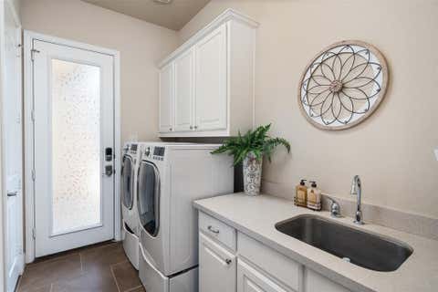 Tiny photo for 1041 White Crest Lane, Prosper, TX 75078 (MLS # 21338516)