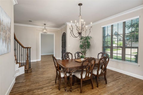 Tiny photo for 1041 White Crest Lane, Prosper, TX 75078 (MLS # 21338516)