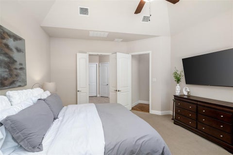Tiny photo for 1041 White Crest Lane, Prosper, TX 75078 (MLS # 21338516)