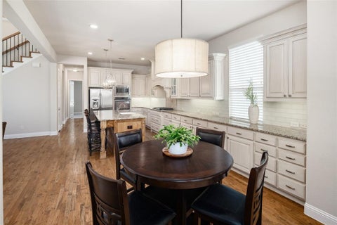 Tiny photo for 1041 White Crest Lane, Prosper, TX 75078 (MLS # 21338516)