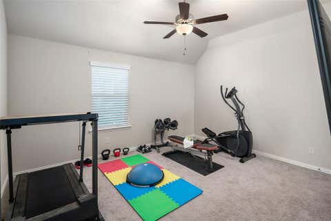 Tiny photo for 1041 White Crest Lane, Prosper, TX 75078 (MLS # 21338516)