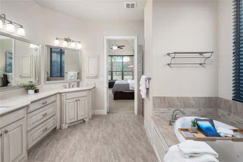 Tiny photo for 1041 White Crest Lane, Prosper, TX 75078 (MLS # 21338516)