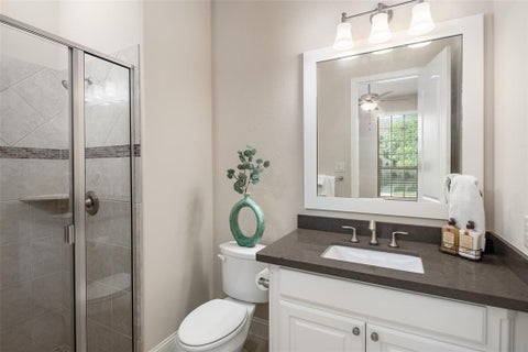 Tiny photo for 1041 White Crest Lane, Prosper, TX 75078 (MLS # 21338516)