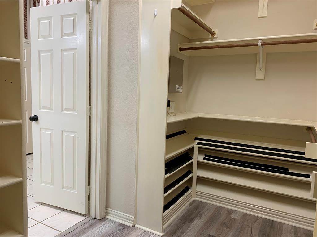 Saddlebrook Estates Add - Residential Lease