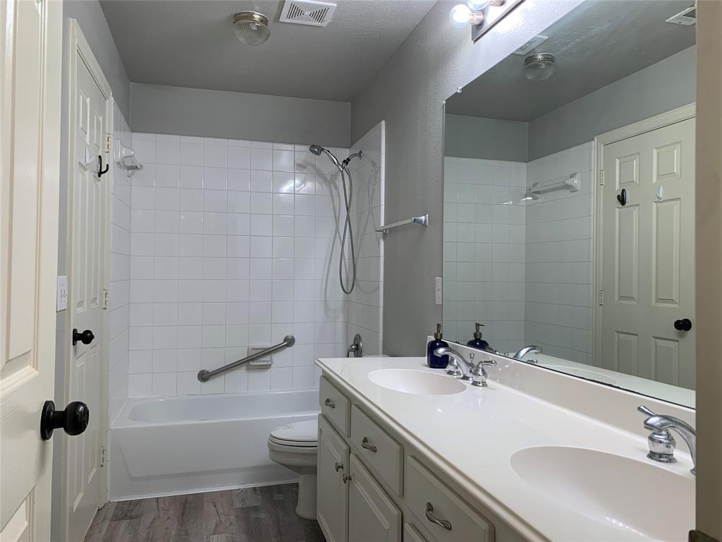 Saddlebrook Estates Add - Residential Lease