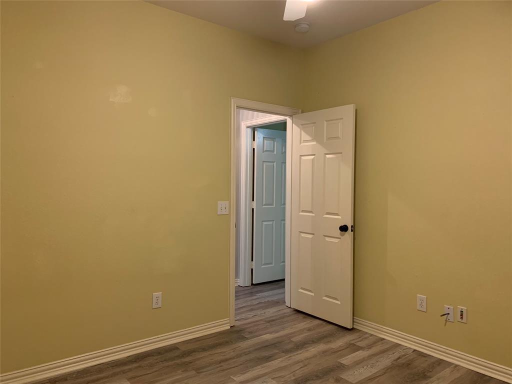 Saddlebrook Estates Add - Residential Lease