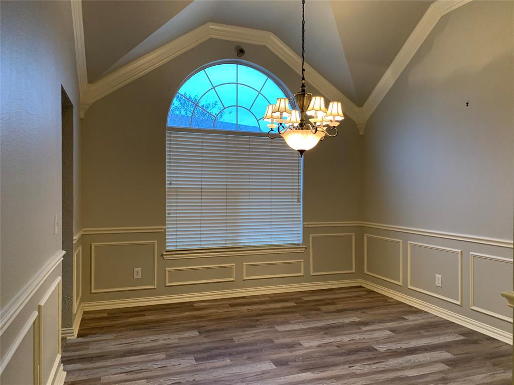 Saddlebrook Estates Add - Residential Lease