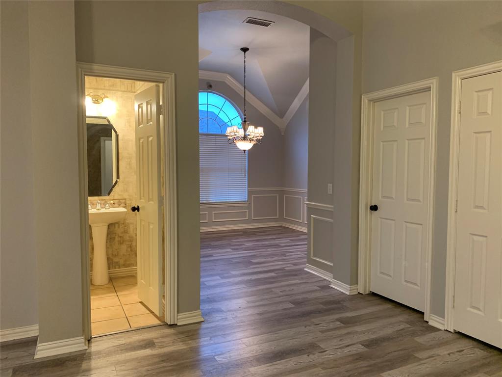 Saddlebrook Estates Add - Residential Lease