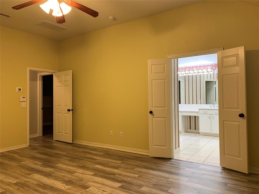 Saddlebrook Estates Add - Residential Lease