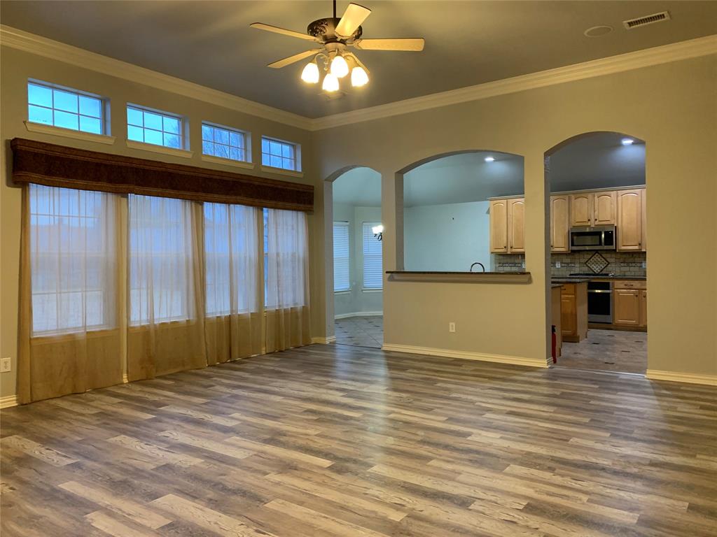 Saddlebrook Estates Add - Residential Lease