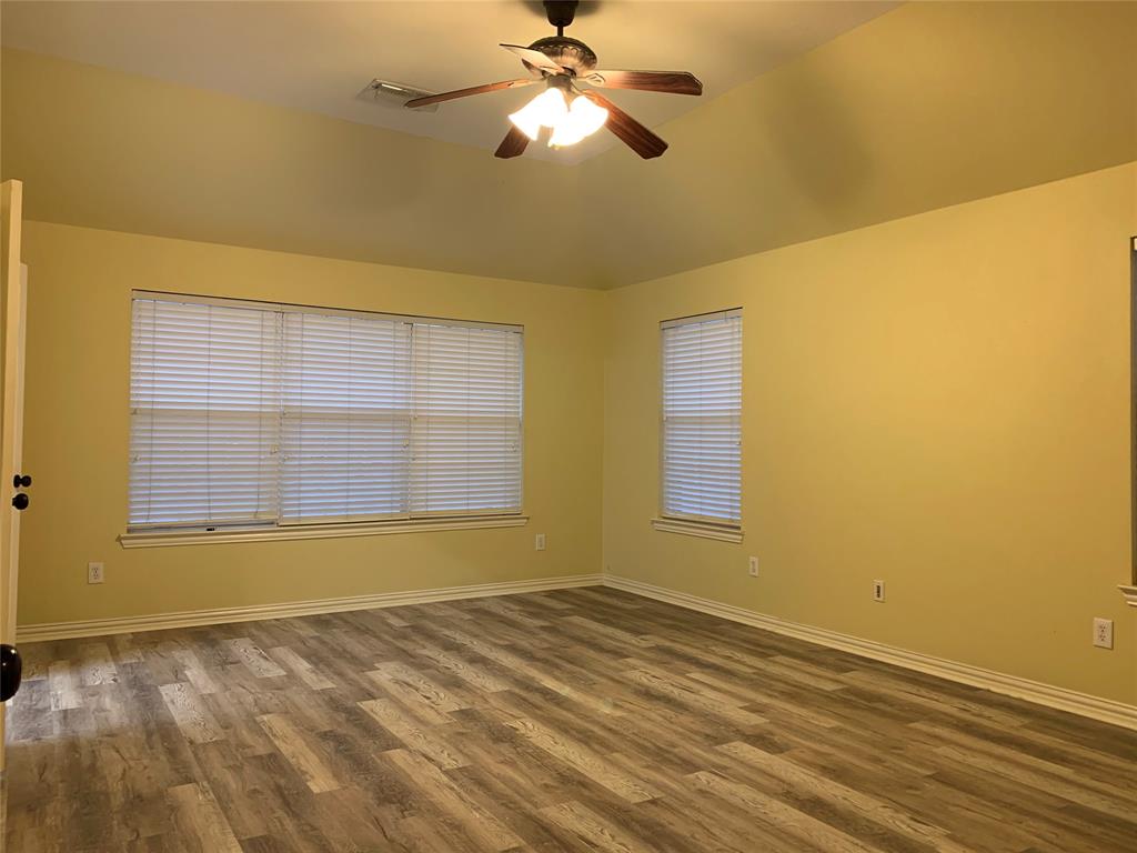 Saddlebrook Estates Add - Residential Lease