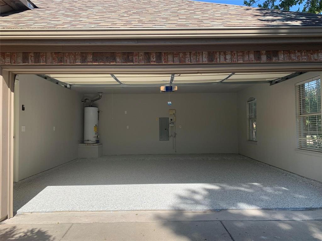 Saddlebrook Estates Add - Residential Lease