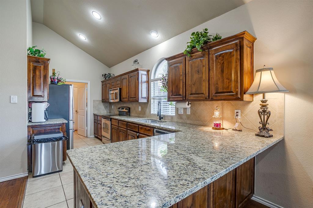 West Bend South - Residential