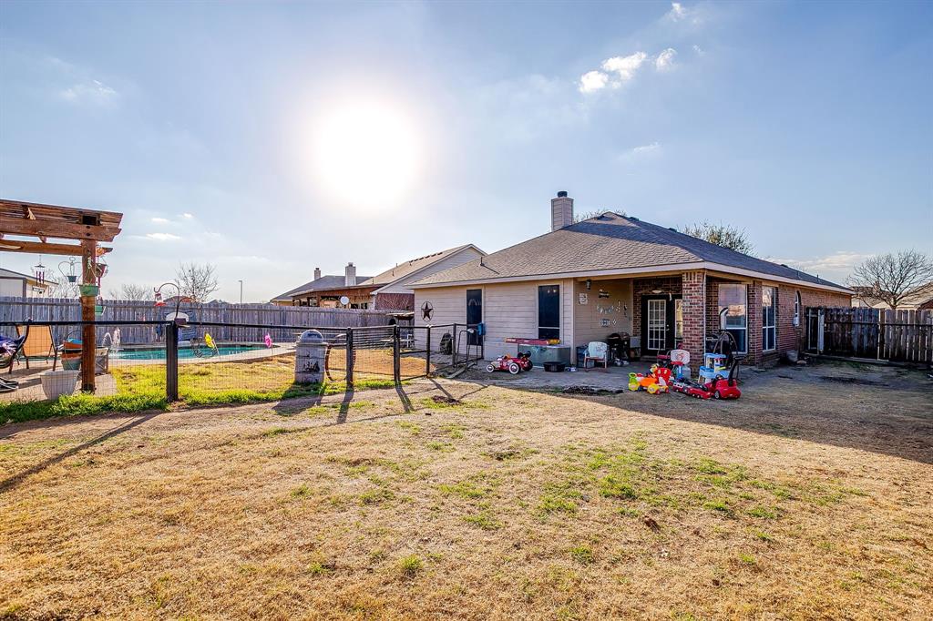 West Bend South - Residential