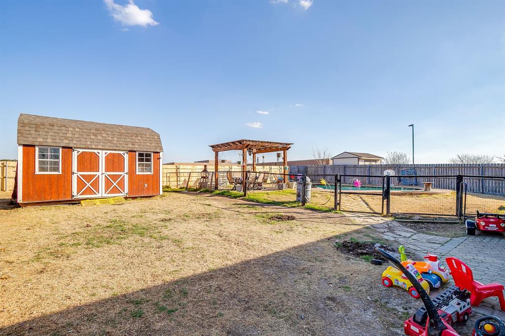 West Bend South - Residential