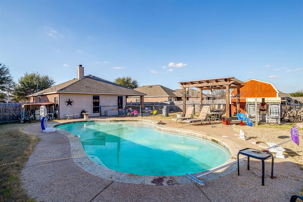 West Bend South - Residential