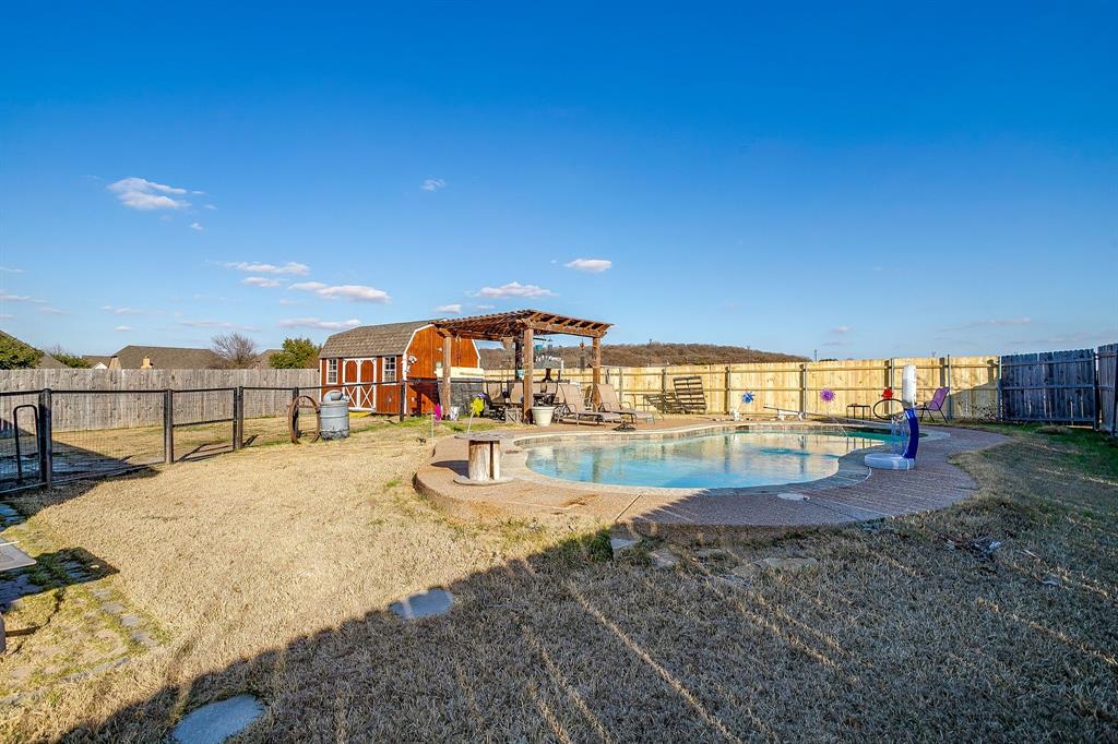 West Bend South - Residential