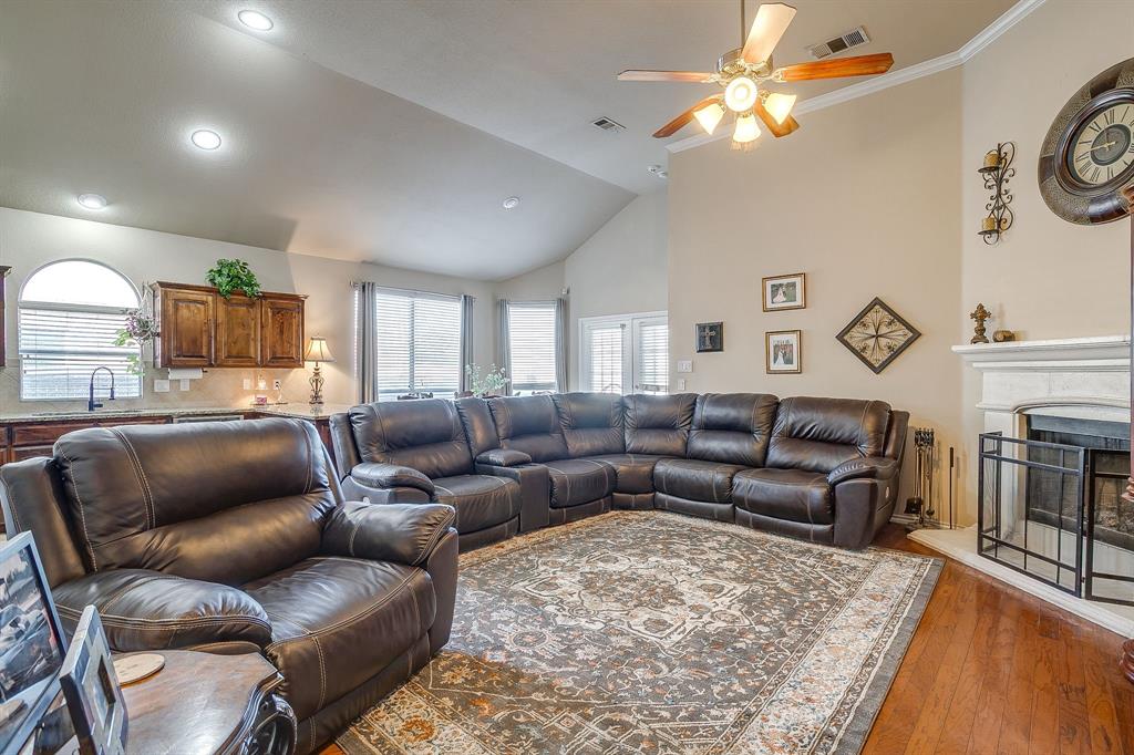 West Bend South - Residential