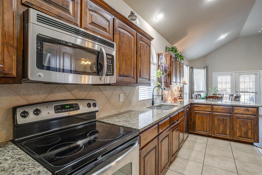 West Bend South - Residential