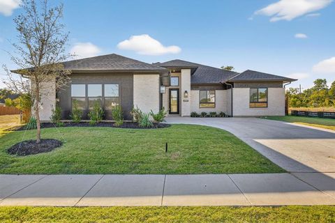 8517 Scottie Street North Richland Hills TX 76182