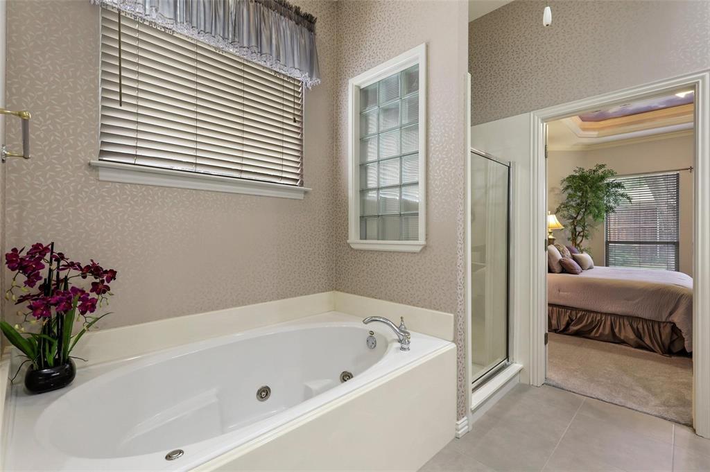 Timberwood Estates - Residential