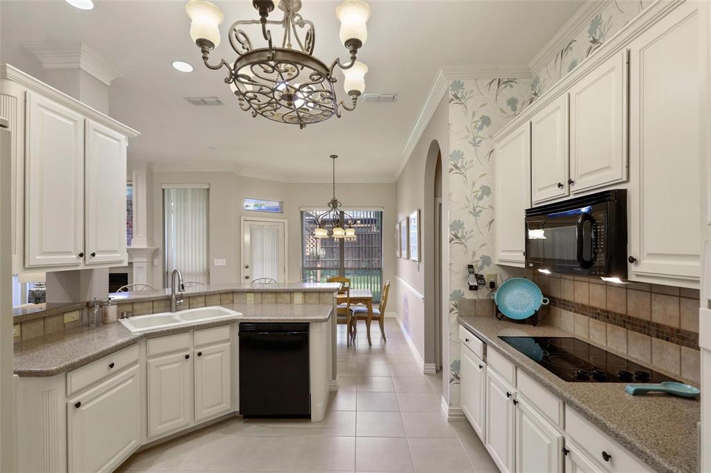 Timberwood Estates - Residential