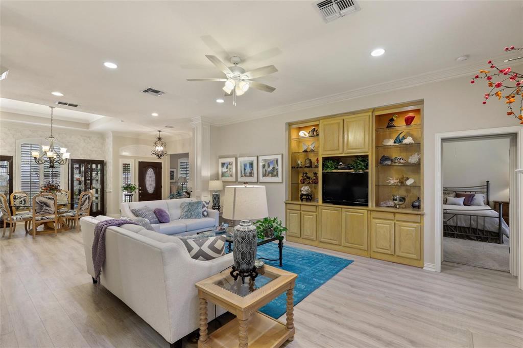 Timberwood Estates - Residential