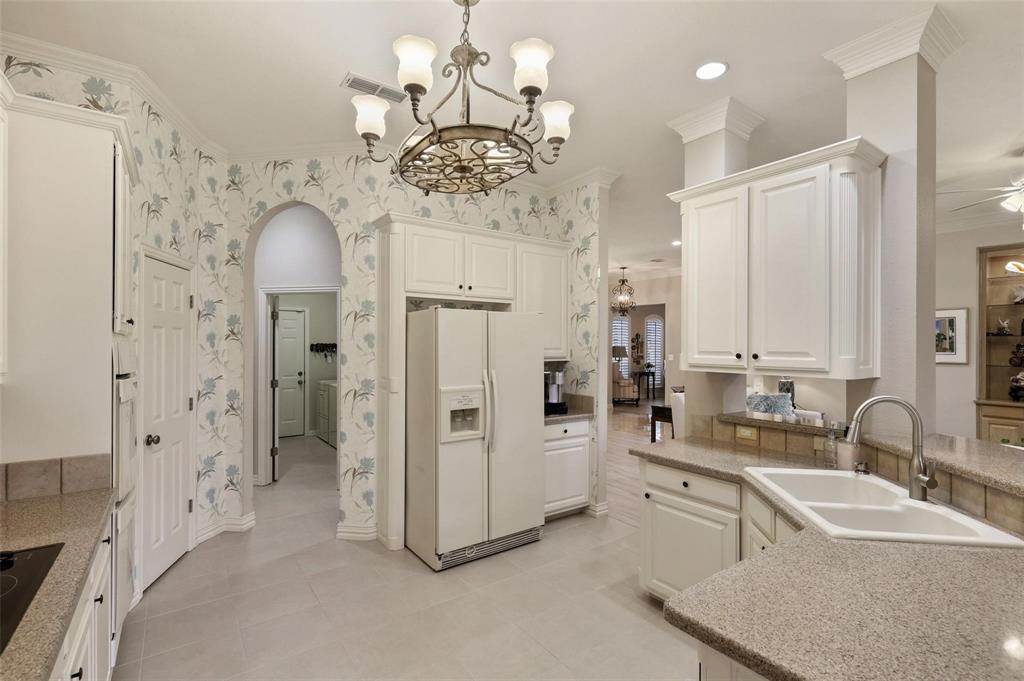 Timberwood Estates - Residential