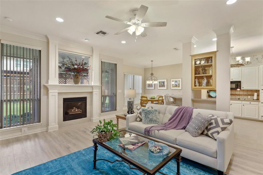 Timberwood Estates - Residential