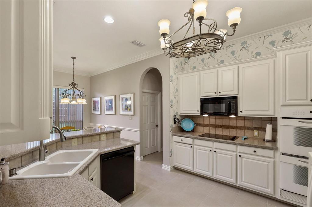 Timberwood Estates - Residential