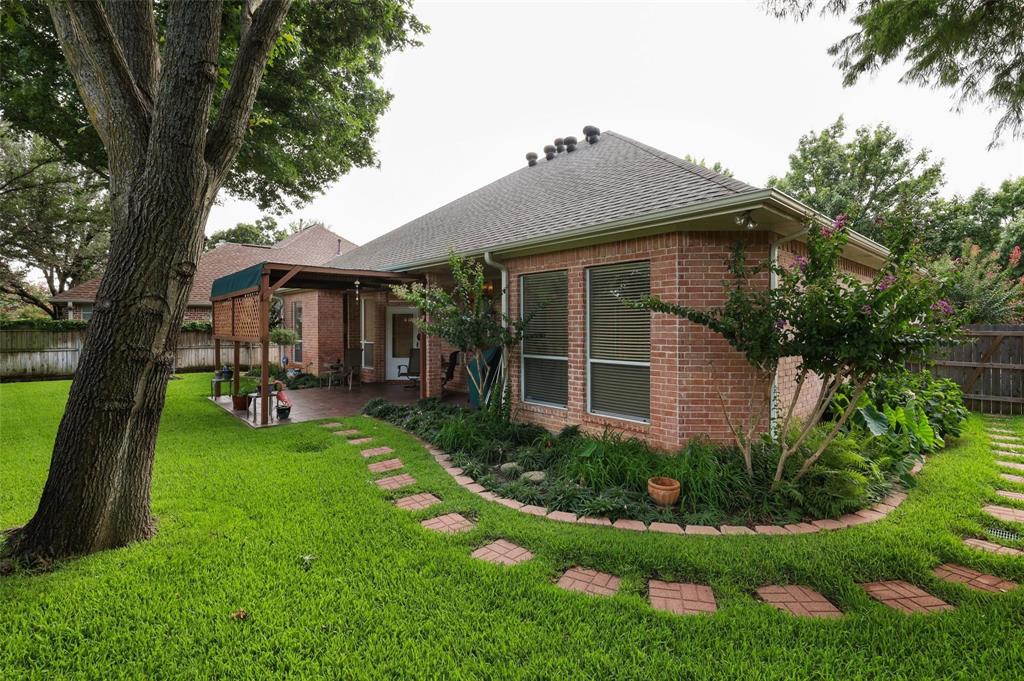 Timberwood Estates - Residential