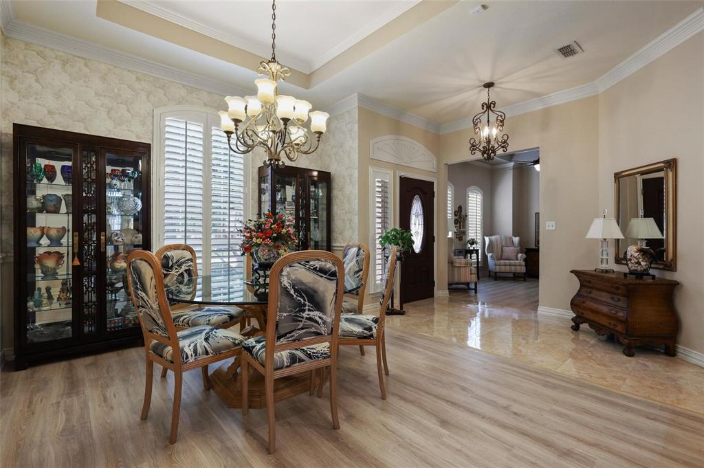 Timberwood Estates - Residential