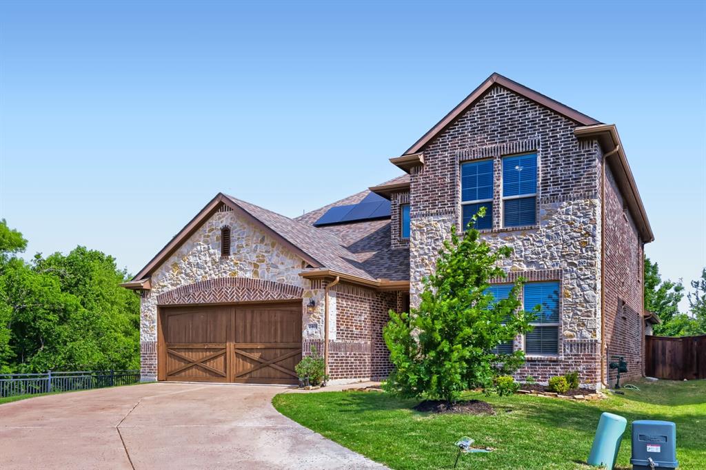 2401 Muirfield Drive