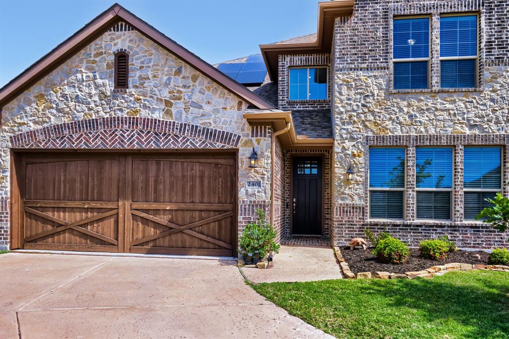2401 Muirfield Drive