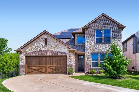 Photo of 2401 Muirfield Drive, Frisco, TX 75036 (MLS # 21261699)