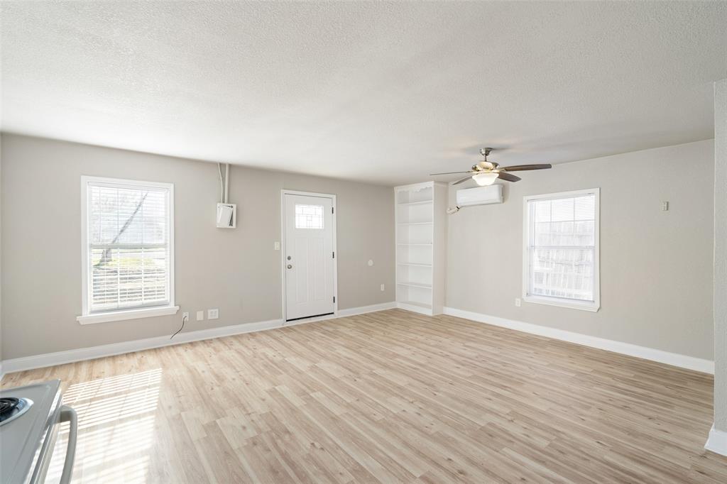 Mccurley Sub - Residential Lease