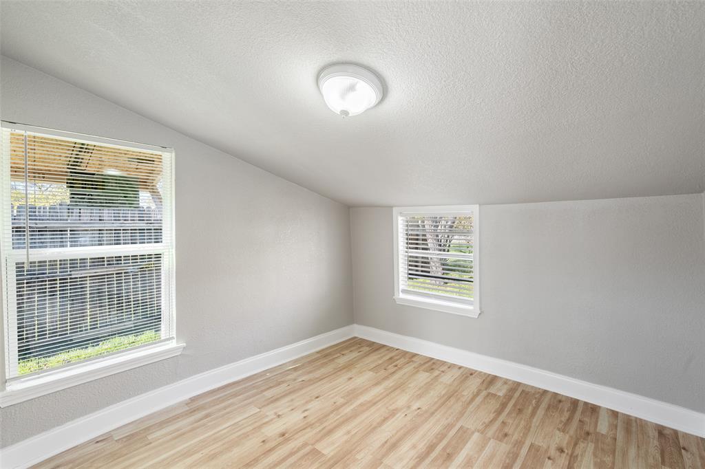 Mccurley Sub - Residential Lease