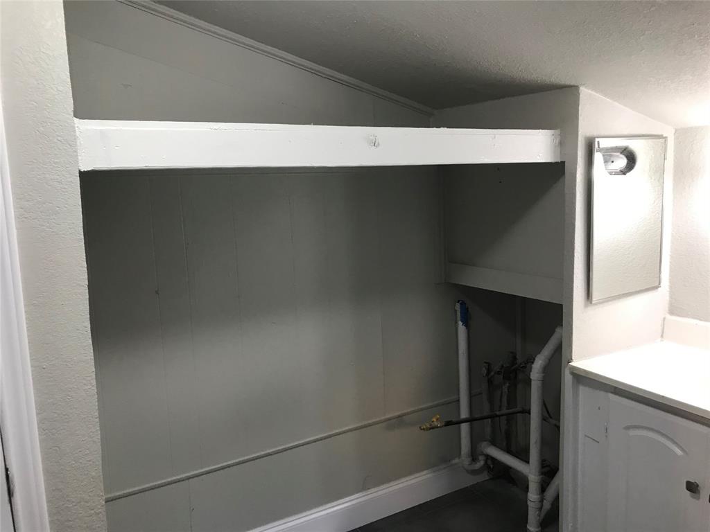 Mccurley Sub - Residential Lease