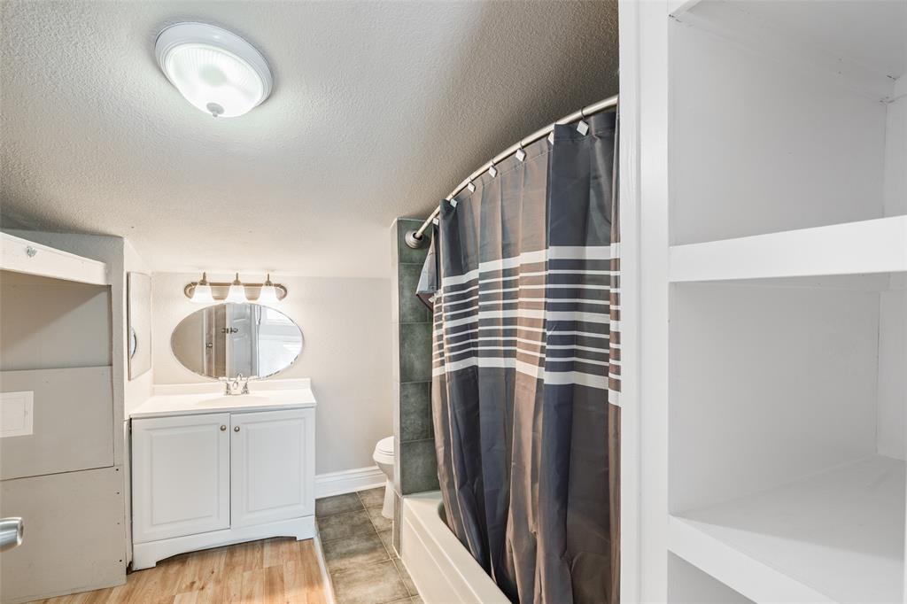 Mccurley Sub - Residential Lease