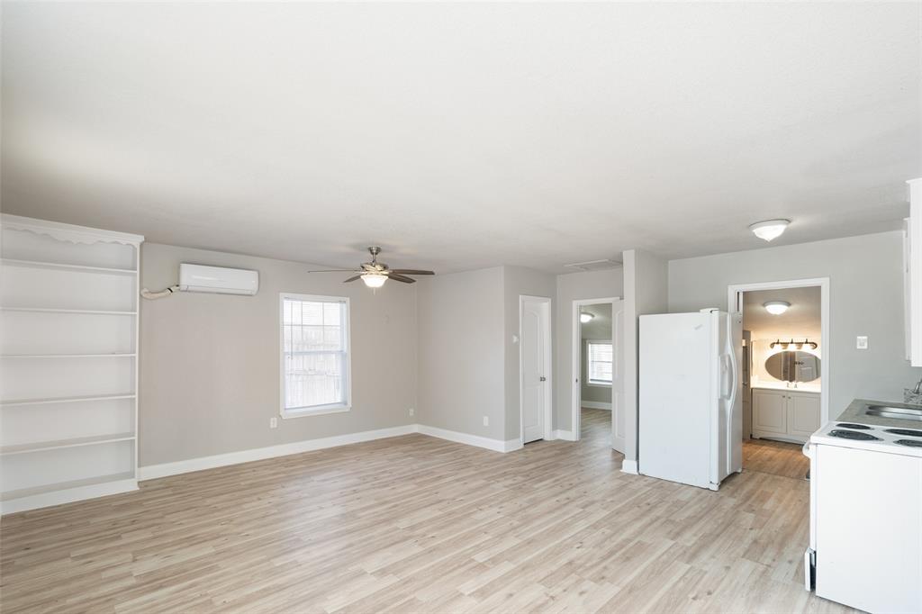 Mccurley Sub - Residential Lease