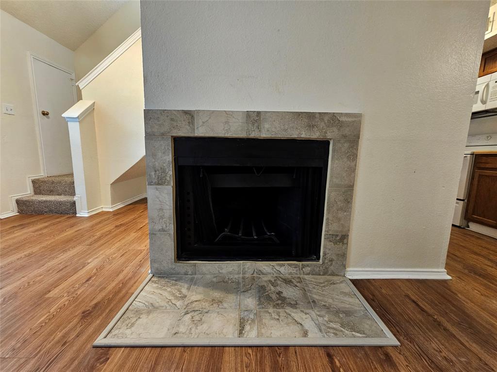 Richland Trace Condos - Residential Lease