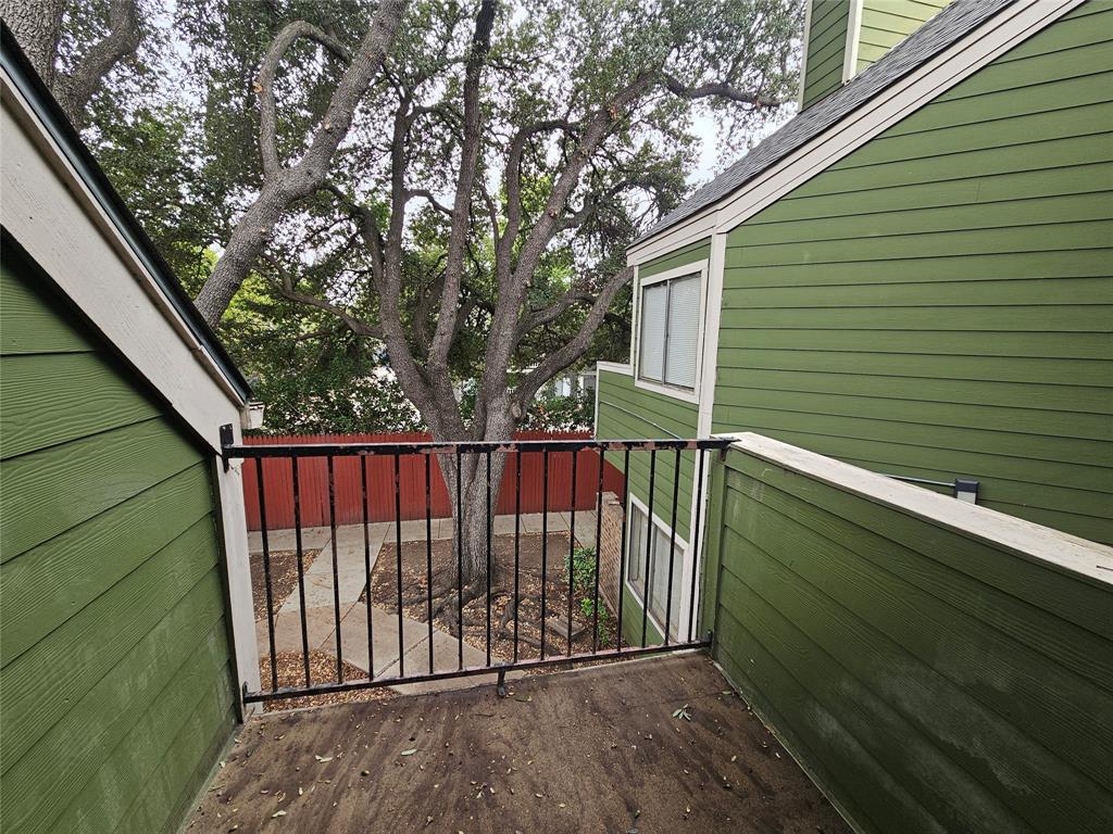 Richland Trace Condos - Residential Lease