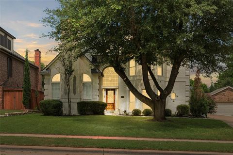Photo of 2849 Timber Hill Drive, Grapevine, TX 76051 (MLS # 21120018)